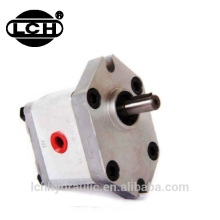 rotary dump truck gear pumps